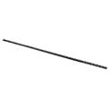 Adam Hall 61535 BLKRack Strip 45U