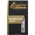 Legere American Cut Alto Sax 1.5