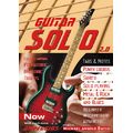 Cosmic Energy Movement Verlag Guitar Solo