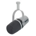 Shure MV 7 Silver