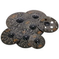 Meinl Classics Cust.Dark Thomann Set