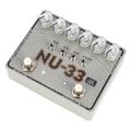 Solid Gold FX NU-33 Chorus/Vibrato