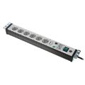 Brennenstuhl Premium Line 6Way 19" OVP