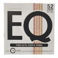 Cleartone EQ Hybrid Metal Acoustic 7811