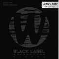 Warwick 41200 M 4 Black Label