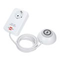 Brennenstuhl Eco Line Comf. Switch Adapter