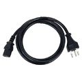 the sssnake Powercord Swiss C13 1,5m
