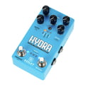 Keeley Hydra Stereo Reverb / Tremolo