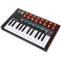 Arturia MiniLab MKII Orange Edition