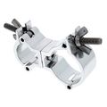 Global Truss 8233 Swivel Coupler 35/50mm