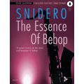 Advance Music Essence of Bebop T-Sax