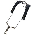 Balam Back Strap Premium FW Black B