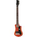 Höfner Shorty Metallic Orange