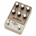 Universal Audio UAFX Golden Reverberator