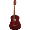 Fender FA-15 3/4 WN Red
