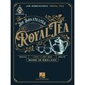 Hal Leonard Joe Bonamassa Royal Tea