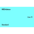 Ableton Live 11 Standard