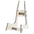 Mahalo MSS1 Wood Ukulele Stand
