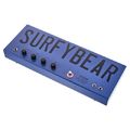 Surfy Industries Surfybear Metal Reverb DBL