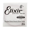 Elixir .056 Phosphor Bronze
