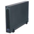 Avid Pro Tools HDX TB3 Chassis Desk