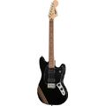 Fender SQ FSR Bullet Mustang HH BLK
