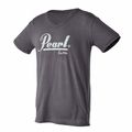 Pearl T-Shirt est. 1946 Grey M