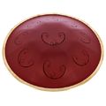 RAV Vast D Major red