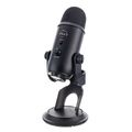 Blue Microphones Yeti Blackout
