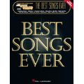 Hal Leonard The Best Songs Ever