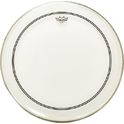Remo 24&quot; Powerstroke 3 Clear Bass