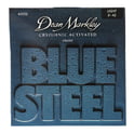 Dean Markley 2552 Blue Steel Electric LT