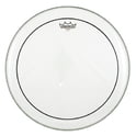 Remo 18&quot; Pinstripe clear