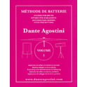 Dante Agostini Méthode De Batterie 1