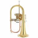 Thomann FH 600 Bb-Flugelhorn