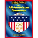 Ludwig Masters Publications The All-American Drummer