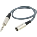 Lehle MIDI Cable SGoS 0,6