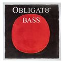 Pirastro Obligato H5 Bass 4/4-3/4