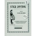 Alfred Music Publishing Stick Control