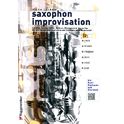 Voggenreiter Saxophon Improvisation