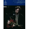 Wise Publications Eric Clapton Unplugged