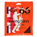 Rotosound RS66LC Swing Bass