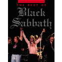 Music Sales Best Of Black Sabbath