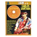 IMP Jam With Carlos Santana