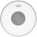 Remo 14&quot; CS Coated Black Dot Snare