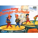 AMA Verlag Meine Kleine Bongo-Schule