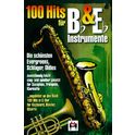 Musikverlag Hildner 100 Hits für Bb &amp; Eb