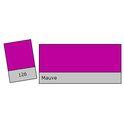 Lee Colour Filter 126 Mauve