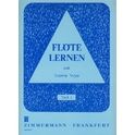 Zimmermann Verlag Flöte lernen mit Trevor Wye 1