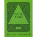 Zimmermann Verlag Flöte lernen mit Trevor Wye 2